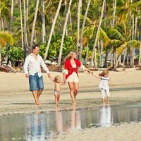 Отзыв от Ариана - Виза Destination Thailand